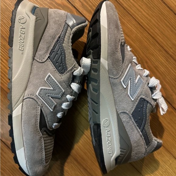 New Balance 998 M4.5/W6 - Picture 3 of 7